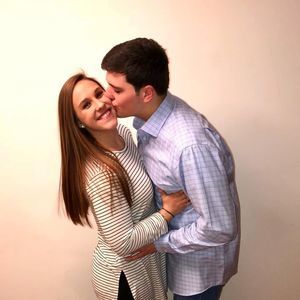 Meet your Posher, Krista